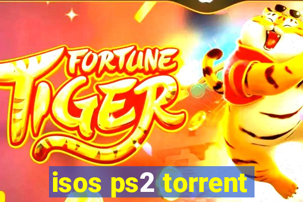 isos ps2 torrent